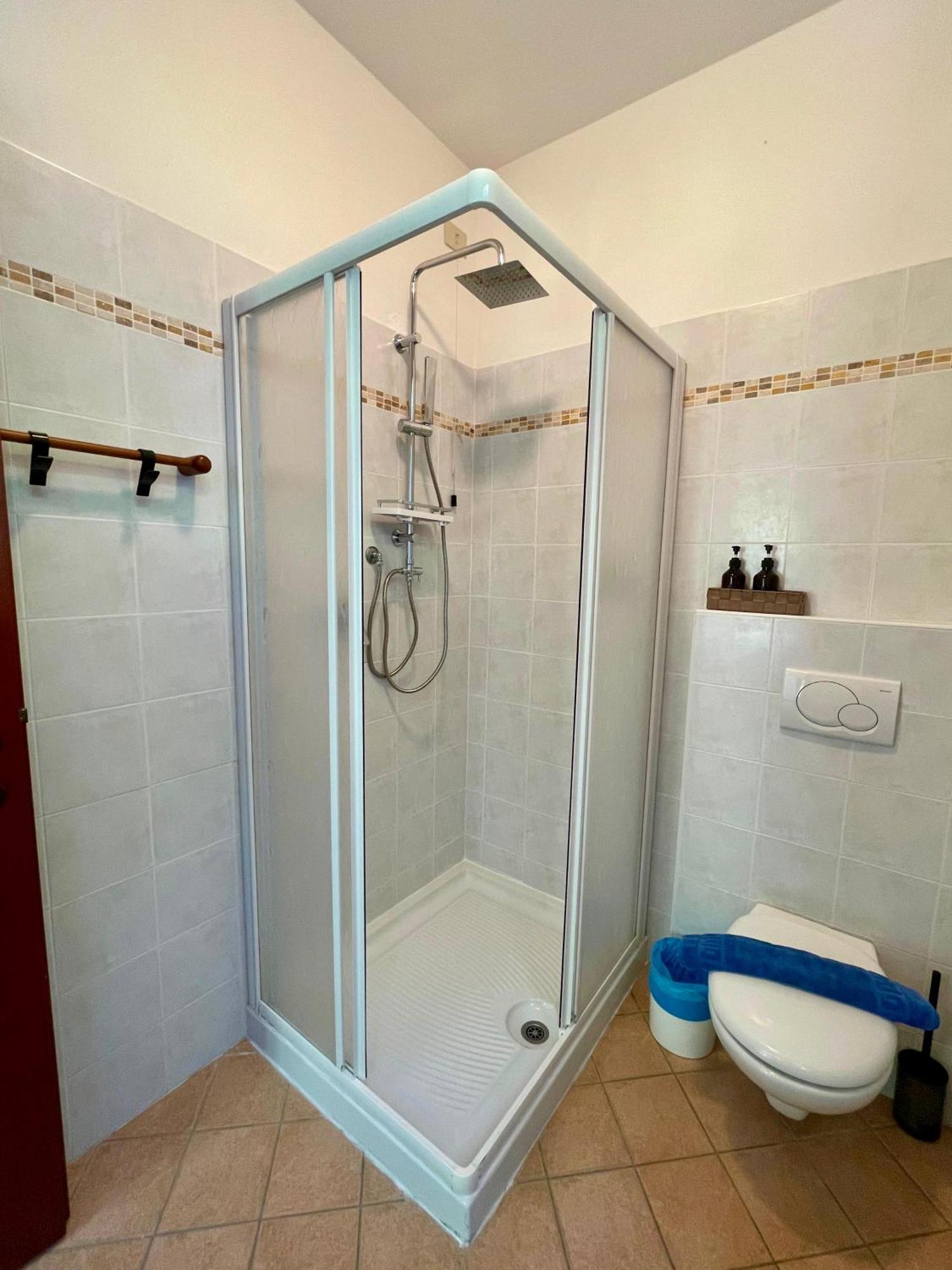 Villa Angelina Guest House Cannero Riviera Bagian luar foto