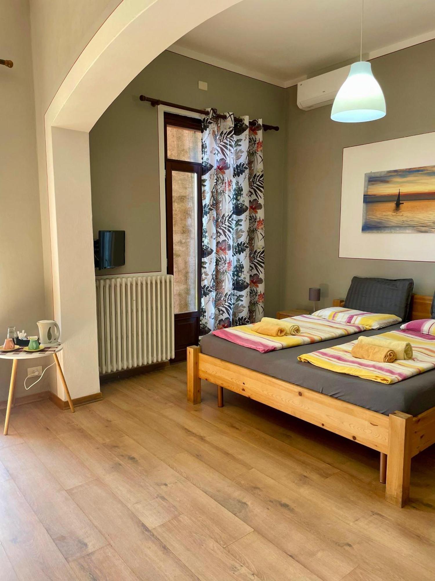 Villa Angelina Guest House Cannero Riviera Bagian luar foto