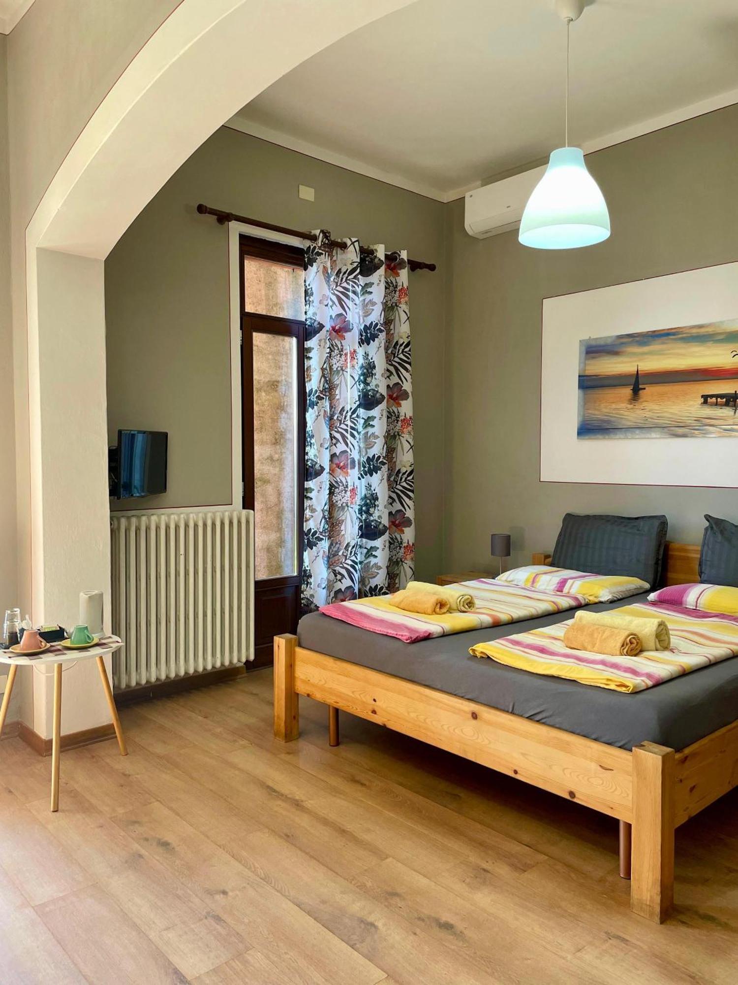 Villa Angelina Guest House Cannero Riviera Bagian luar foto